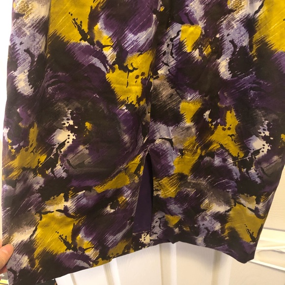 Michael Kors size 10 work or play dress - Picture 7 of 7